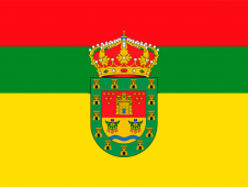 Tu Bandera - Bandera de Valle de Valdelucio
