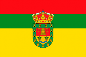 Tu Bandera - Bandera de Valle de Valdelucio