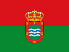 Tu Bandera - Bandera de Valle del Retortillo