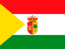 Tu Bandera - Bandera de Vallejera