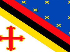 Tu Bandera - Bandera de Valverde de Júcar