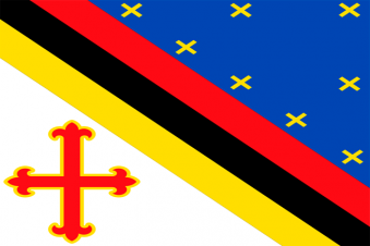 Tu Bandera - Bandera de Valverde de Júcar