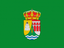 Tu Bandera - Bandera de Valverde del Majano