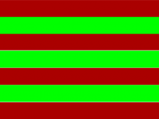 Tu Bandera - Bandera de Vecilla de la Vega
