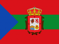 Tu Bandera - Bandera de Vega de Infanzones