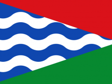 Tu Bandera - Bandera de Vega del Codorno