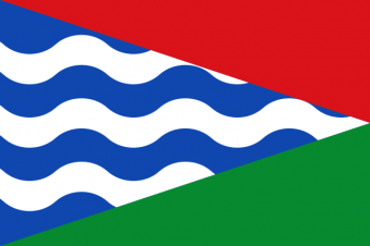 Tu Bandera - Bandera de Vega del Codorno