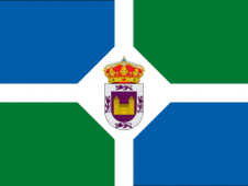 Tu Bandera - Bandera de Vegaquemada