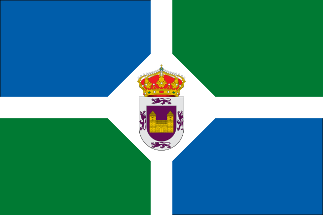 Bandera Vegaquemada