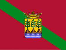 Tu Bandera - Bandera de Vélez-Rubio