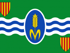 Tu Bandera - Bandera de Vencillón