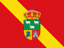 Tu Bandera - Bandera de Ventosilla y Tejadilla