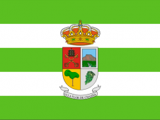 Tu Bandera - Bandera de Vilaflor