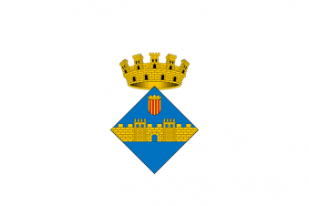 Tu Bandera - Bandera de Vilafranca del Penedès