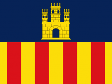 Tu Bandera - Bandera de Vilanova i la Geltrú