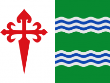 Tu Bandera - Bandera de Villa de Don Fadrique, La