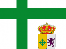 Tu Bandera - Bandera de Villa del Rey