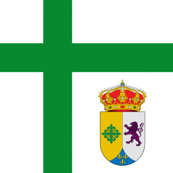 Tu Bandera - Bandera de Villa del Rey