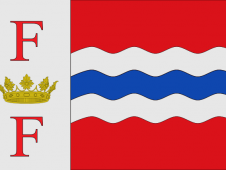 Tu Bandera - Bandera de Villaeles de Valdavia
