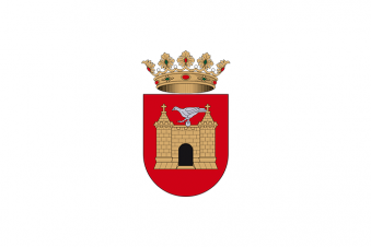 Tu Bandera - Bandera de Villafranca del Cid/Vilafranca