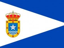 Tu Bandera - Bandera de Villagatón