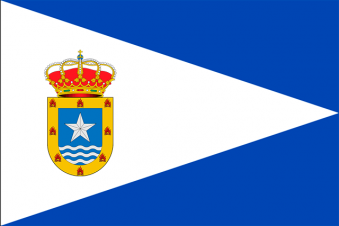 Tu Bandera - Bandera de Villagatón