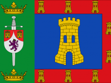 Tu Bandera - Bandera de Villahán