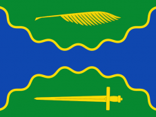 Tu Bandera - Bandera de Villahermosa del Campo