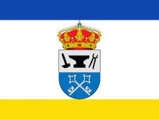 Tu Bandera - Bandera de Villaherreros