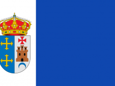 Tu Bandera - Bandera de Villalcázar de Sirga