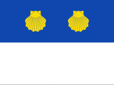 Tu Bandera - Bandera de Villambistia