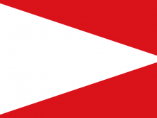 Tu Bandera - Bandera de Villamiel de Toledo