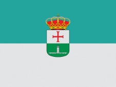 Tu Bandera - Bandera de Villamuriel de Cerrato