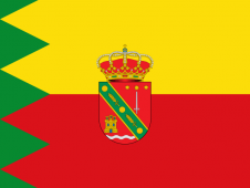 Tu Bandera - Bandera de Villangómez