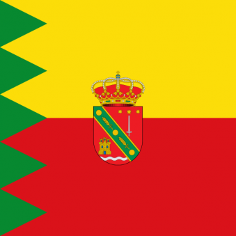 Tu Bandera - Bandera de Villangómez