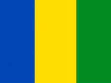 Tu Bandera - Bandera de Villanueva de Bogas