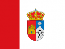 Tu Bandera - Bandera de Villanueva de Carazo