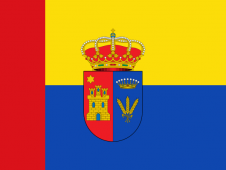 Tu Bandera - Bandera de Villanueva de Teba