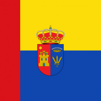 Tu Bandera - Bandera de Villanueva de Teba