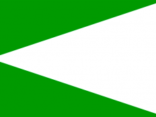 Tu Bandera - Bandera de Villanueva del Campo