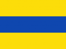 Tu Bandera - Bandera de Villanueva Mesia
