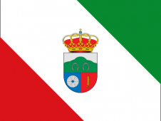Tu Bandera - Bandera de Villaobispo de Otero