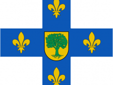Tu Bandera - Bandera de Villaquejida