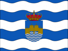Tu Bandera - Bandera de Villaquilambre