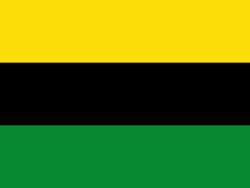 Tu Bandera - Bandera de Villar de Rena