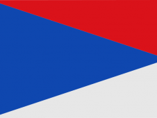 Tu Bandera - Bandera de Villardiegua de la Ribera