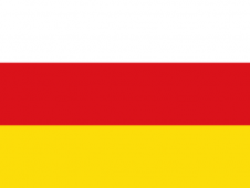Tu Bandera - Bandera de Villarejo Periesteban