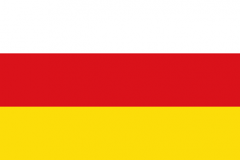 Tu Bandera - Bandera de Villarejo Periesteban