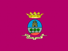 Tu Bandera - Bandera de Villarrobledo