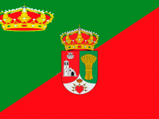 Tu Bandera - Bandera de Villaturiel